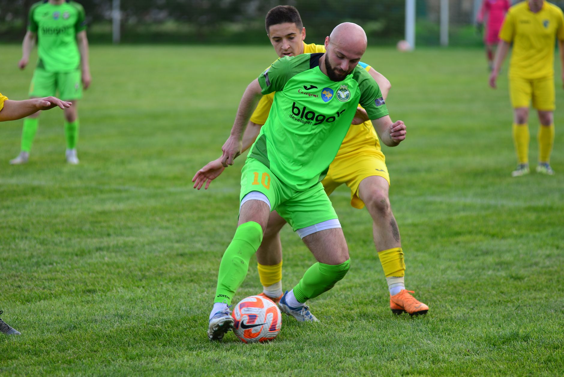 Dinamo a obținut o victorie importantă în fața echipei Farul Constanța