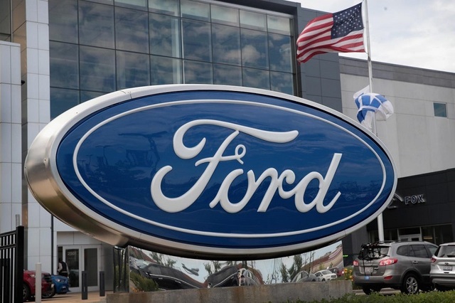Ford recheamă peste 223.000 de camionete în SUA din cauza unor probleme la rezervoarele de combustibil