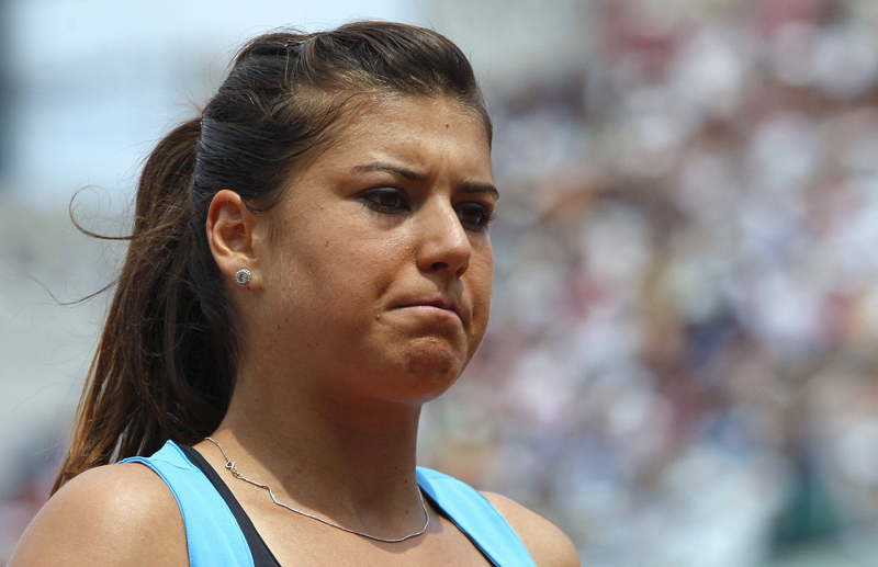 Sorana Cîrstea a părăsit Top 15 în clasamentul mondial WTA de simplu