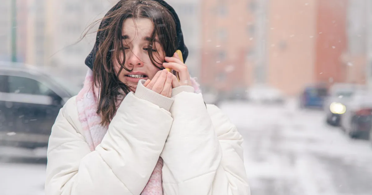 Schimbare bruscă de temperatură în România: se anunță o scădere de până la 12°C și precipitații