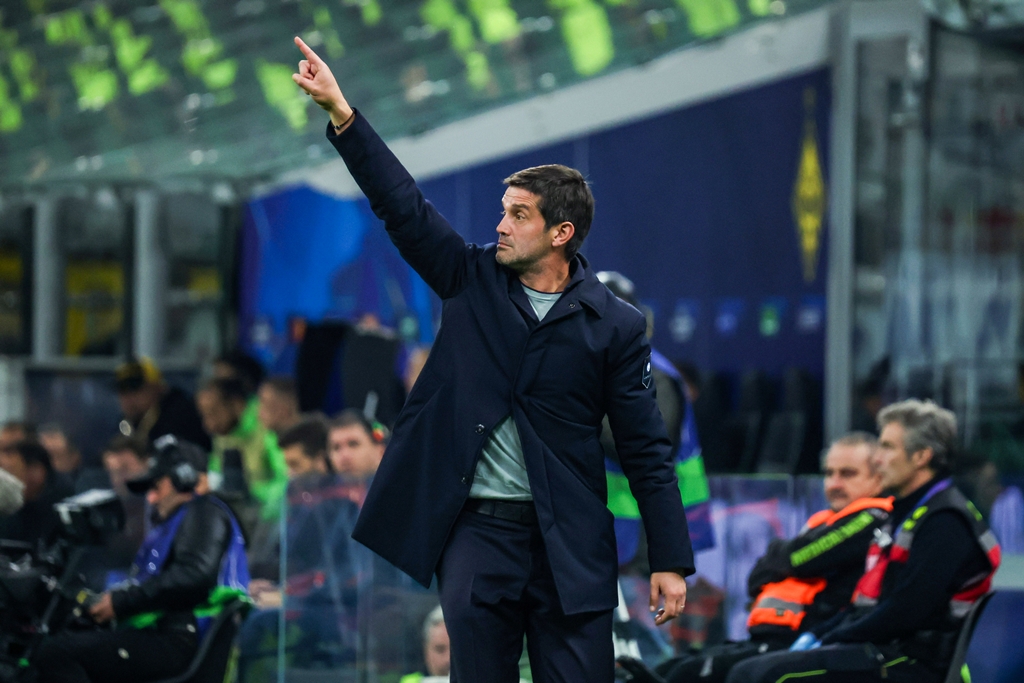 Decizia luată de Cristian Chivu pentru jucătorii Inter Milano înaintea reluării campionatului