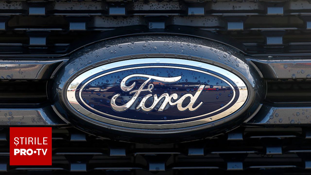 Ford recheamă peste 223.000 de camionete în SUA din cauza unui defect la rezervorul de combustibil