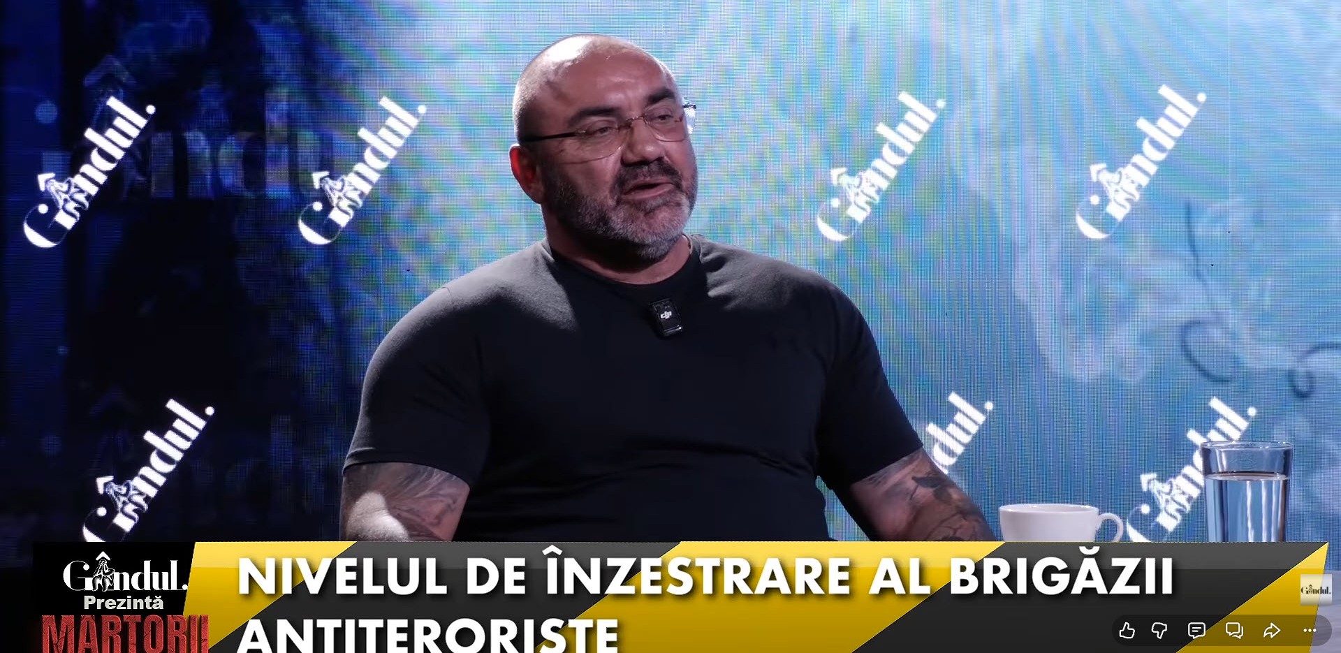 Relatare despre un specialist din Brigada Antiteroristă jefuit în vacanță la Roma