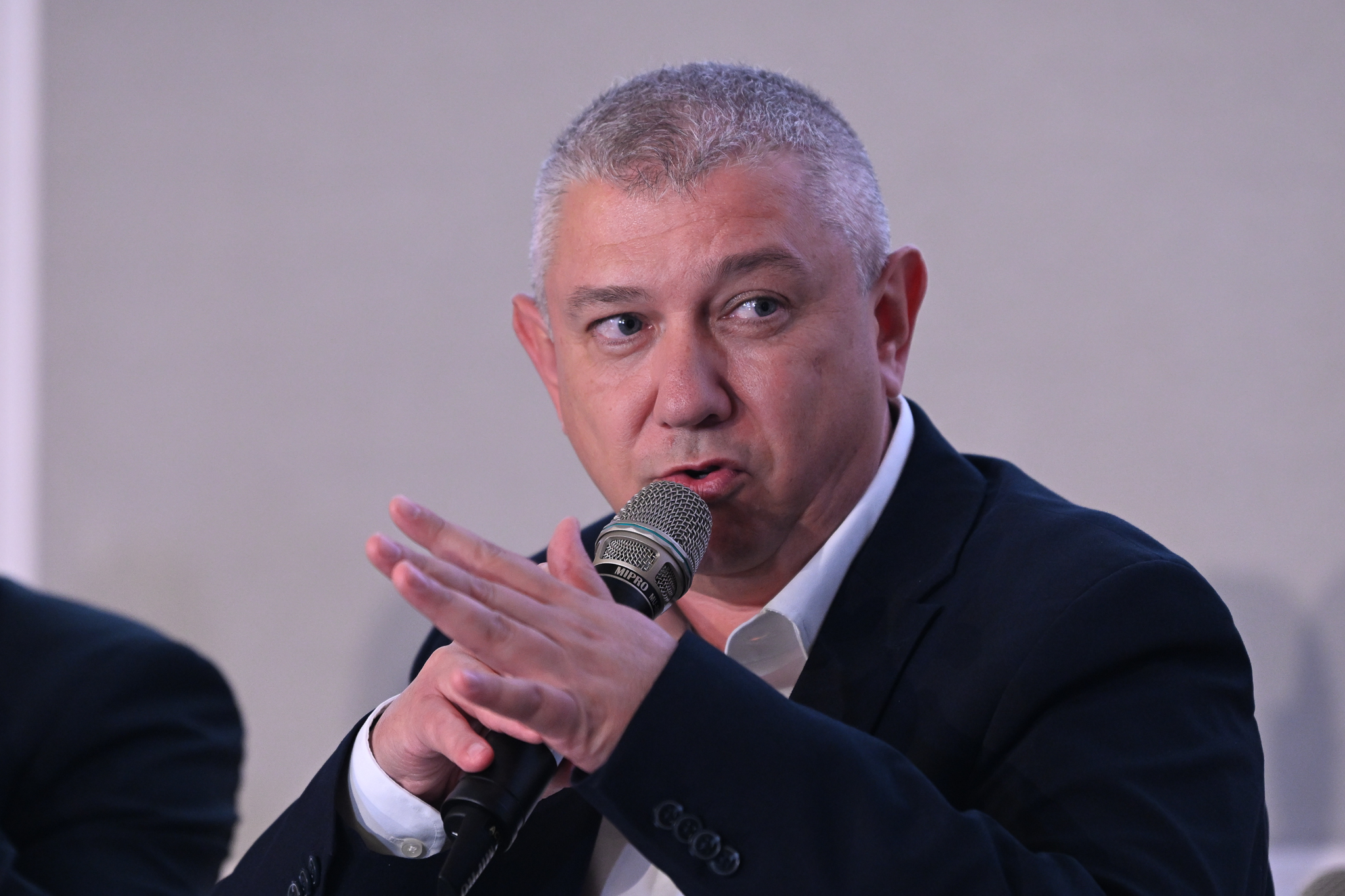 Bogdan Toma, CTO al BRD: Atacurile DDoS sunt cea mai frecventă formă de agresiune împotriva băncilor mari