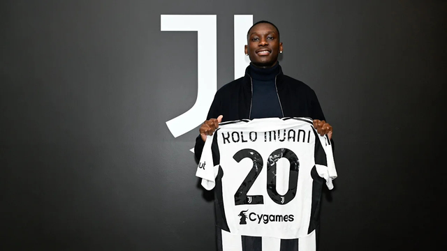 Randal Kolo Muani a fost operat la deget; atacantul francez ar putea reveni rapid în Juventus