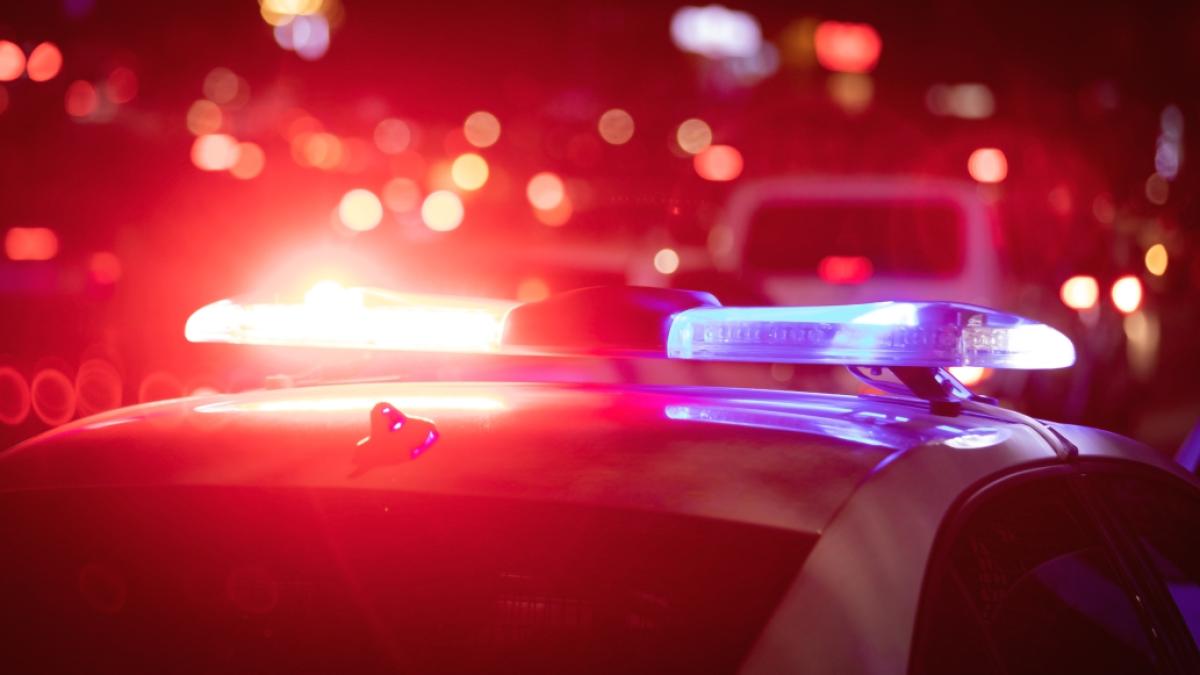 Luptătorul Tolea Ciumac a fost reținut de poliție după un incident violent în centrul capitalei
