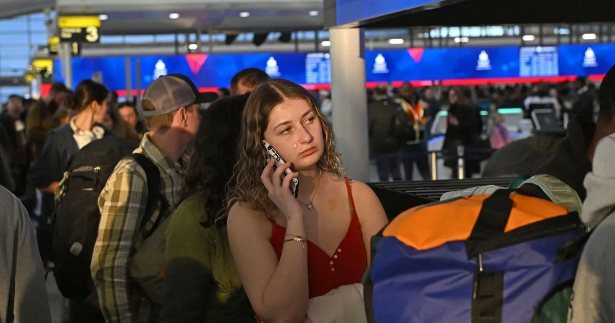 Incident la un șantier din New Jersey a blocat comunicațiile aviației pe Coasta de Est a SUA