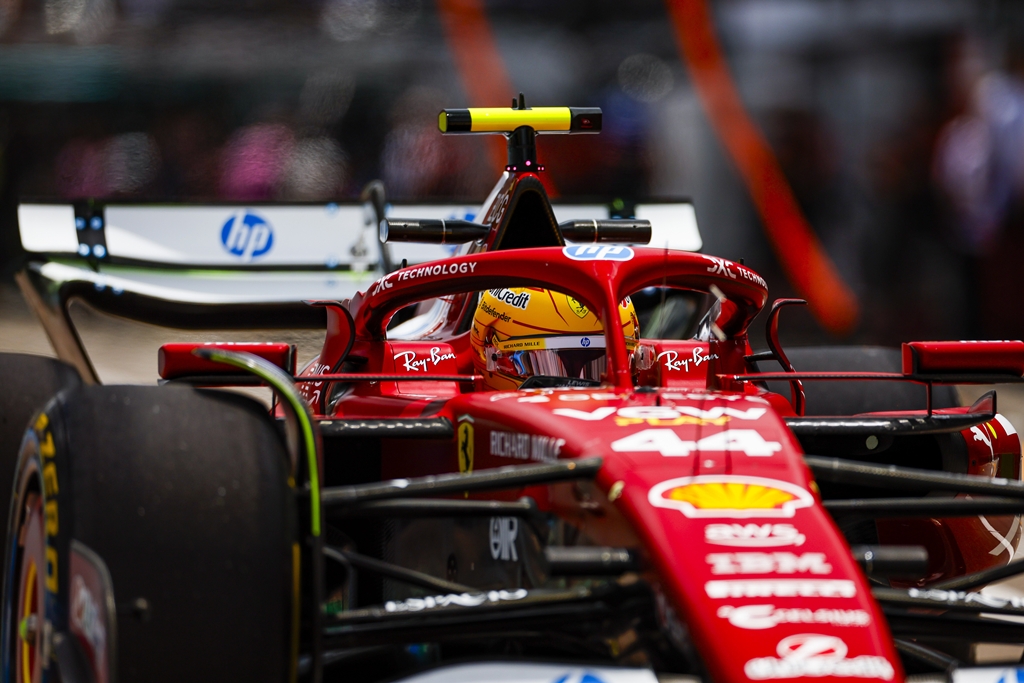 Ferrari pierde puncte din propria vină, conform lui Fred Vasseur, în sezonul 2026 din Formula 1