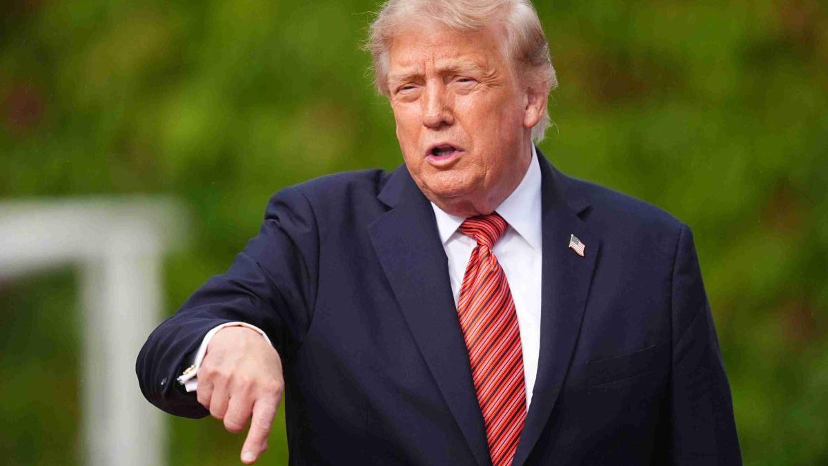 Conflictul dintre Trump și instituțiile media: invocarea Primului Amendament pentru protejarea libertății presei