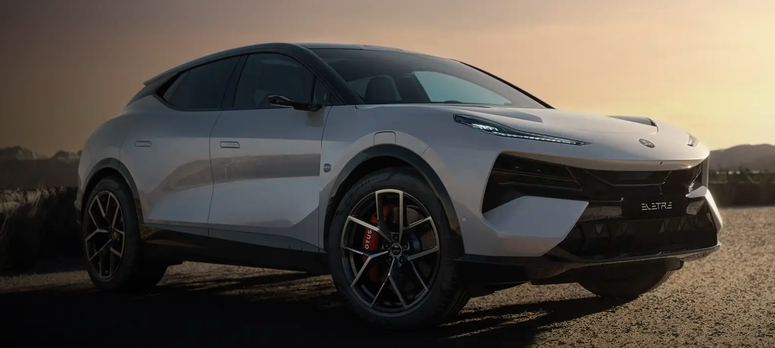 Brandul britanic Lotus revine pe piața auto din România prin intermediul Bavaria Auto