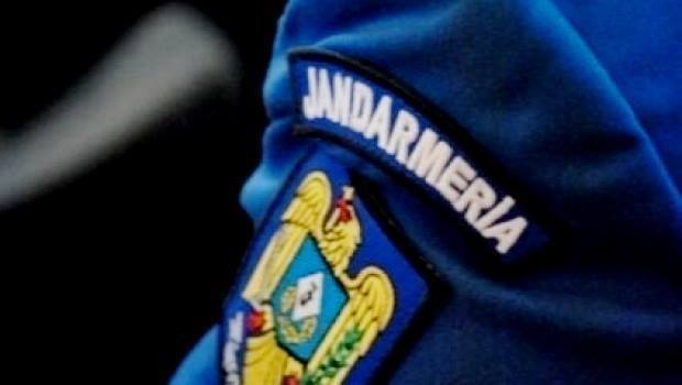 Jandarmii au luat măsuri de siguranță în București pentru audierile lui Călin Georgescu și Ionel Rusen