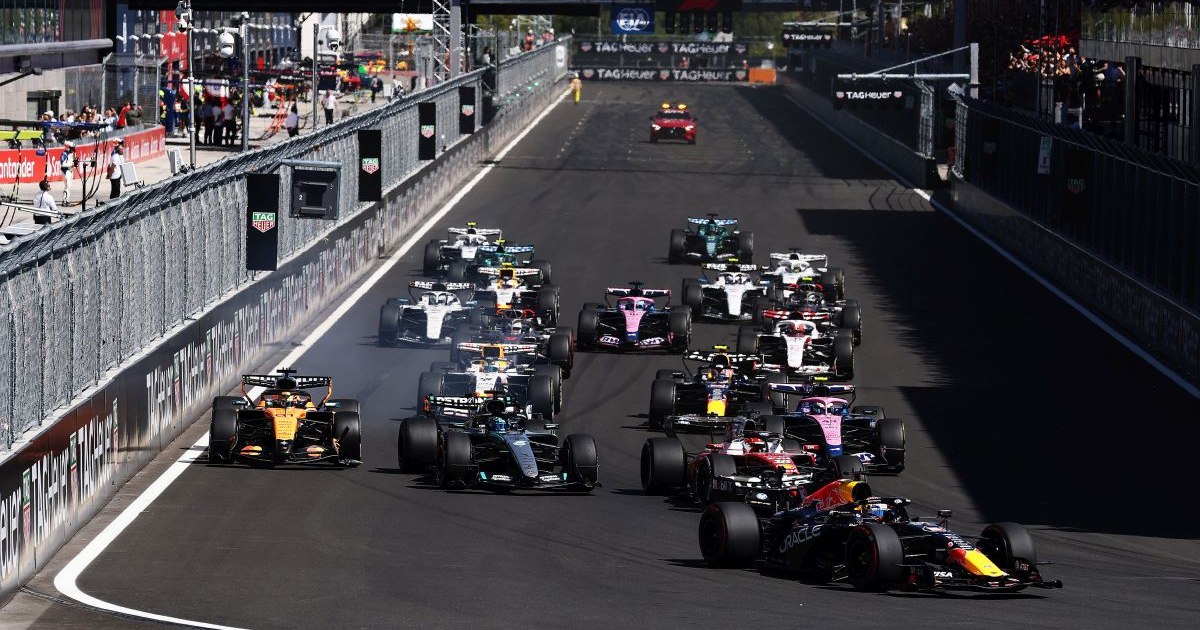 Modificări majore în Formula 1: Curse mai scurte și reguli noi de durată începând cu sezonul 2027