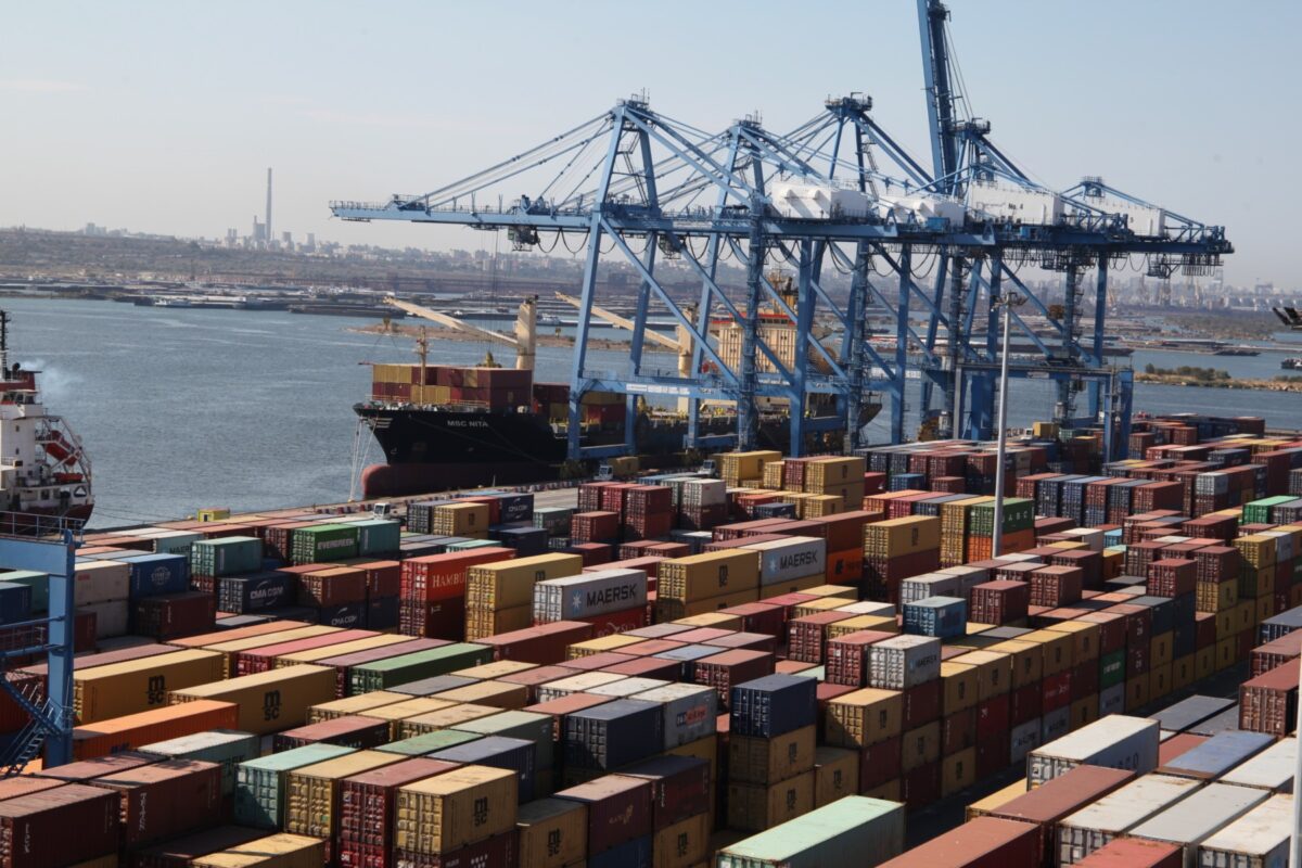 Campanie de spionaj cibernetic chinez asupra transportului maritim din Europa