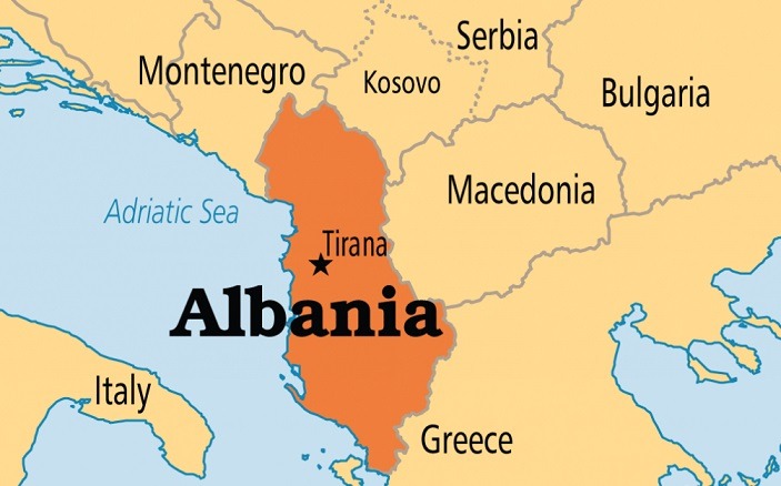 Șefa serviciilor de informații din Albania, Vlora Hyseni, a fost arestată în urma unei anchete de corupție