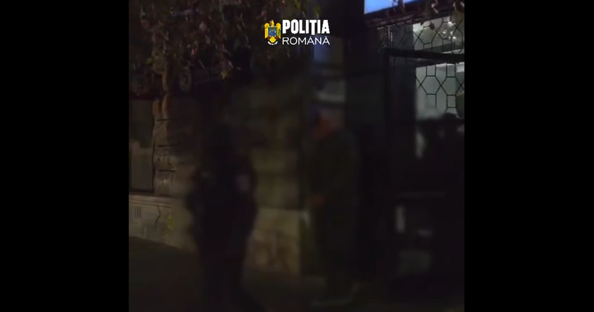 Fostul luptător K1 Anatoli „Tolea” Ciumac, reținut după un incident violent în Centrul Vechi al Capitalei