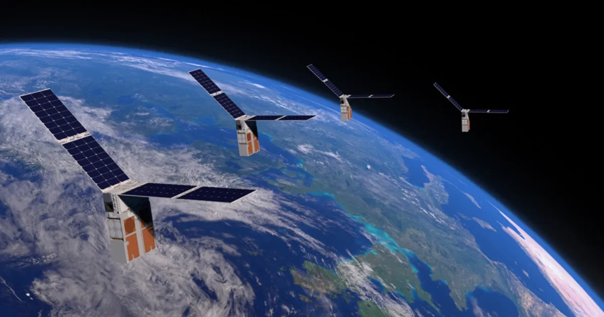 Cum ar putea fi detectată o armă nucleară ascunsă într-un satelit de pe orbită