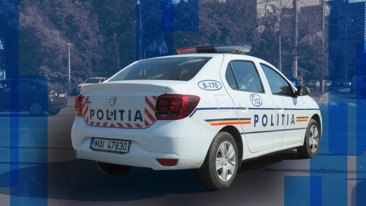 Trupul unei tinere a fost găsit într-o valiză aruncată în râul Olt, în județul Vâlcea