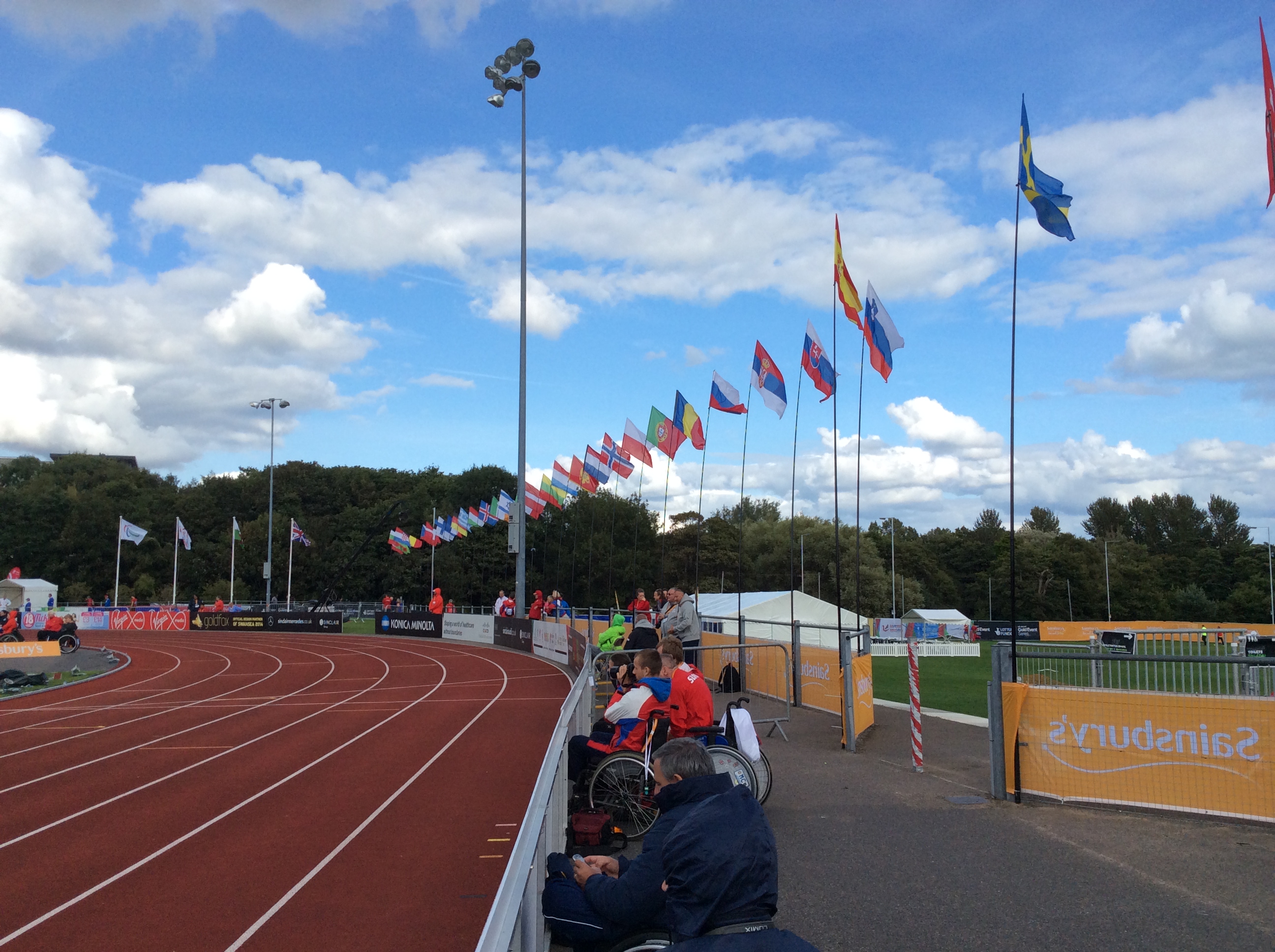 Premii record la Campionatele Europene de atletism din 2028: campionii vor primi 30.000 de euro