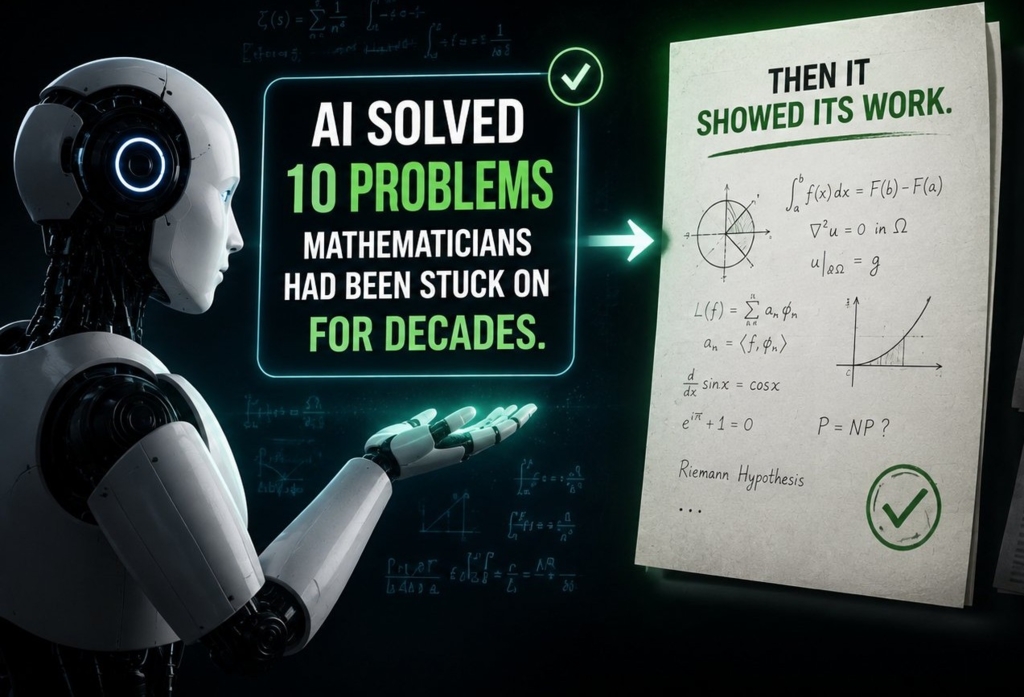 OpenAI formează un grup de matematicieni pentru a evalua rezolvările oferite de noile modele de AI