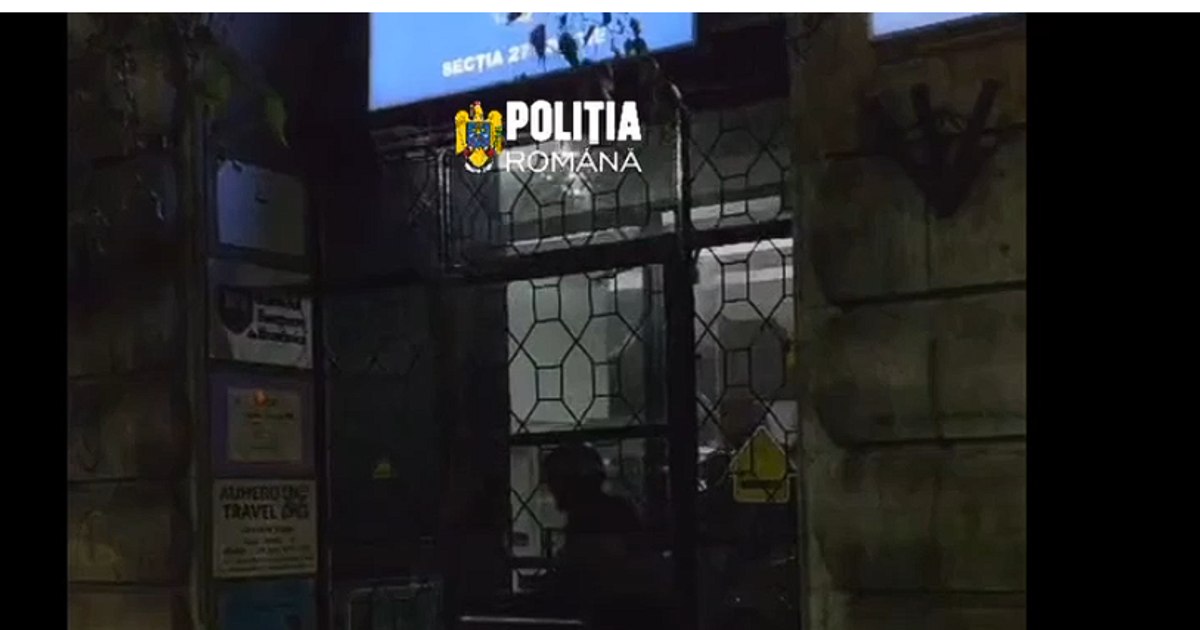 Luptătorul de MMA Tolea Ciumac a fost reținut după un incident violent în Centrul Vechi al Capitalei