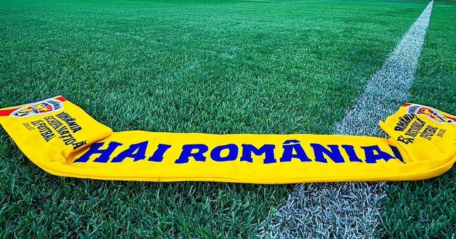 Victoria României U17 în primul meci de pregătire disputat în Slovenia