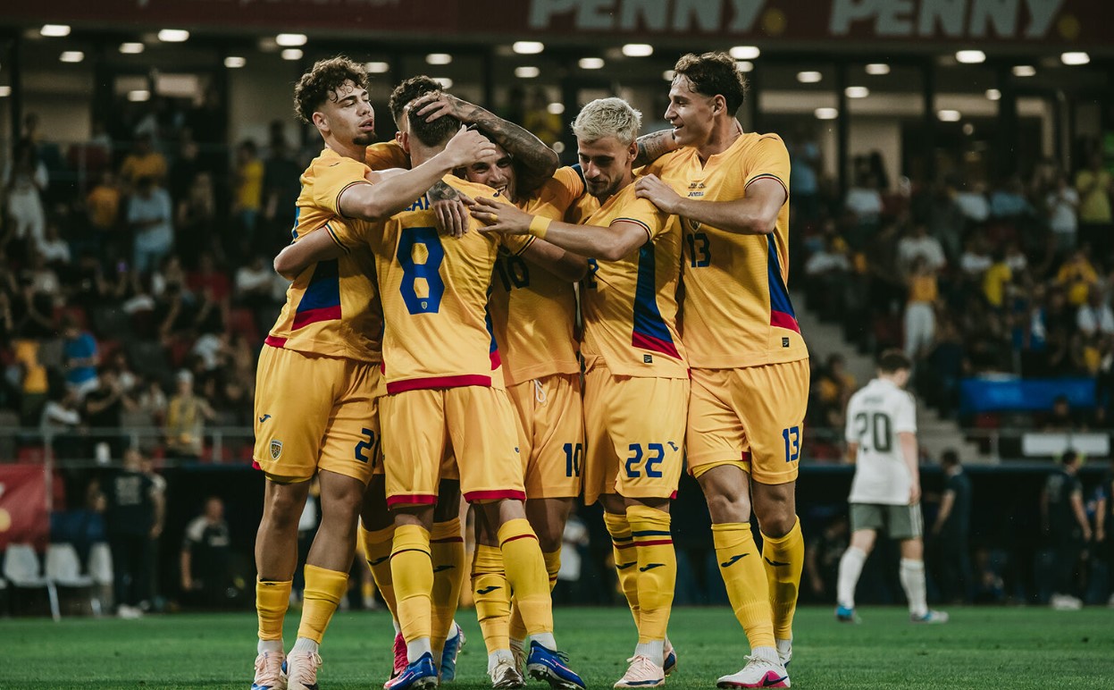 Fotbaliștii români sunt dispersați în campionate din întreaga lume, de la Europa la destinații exotice