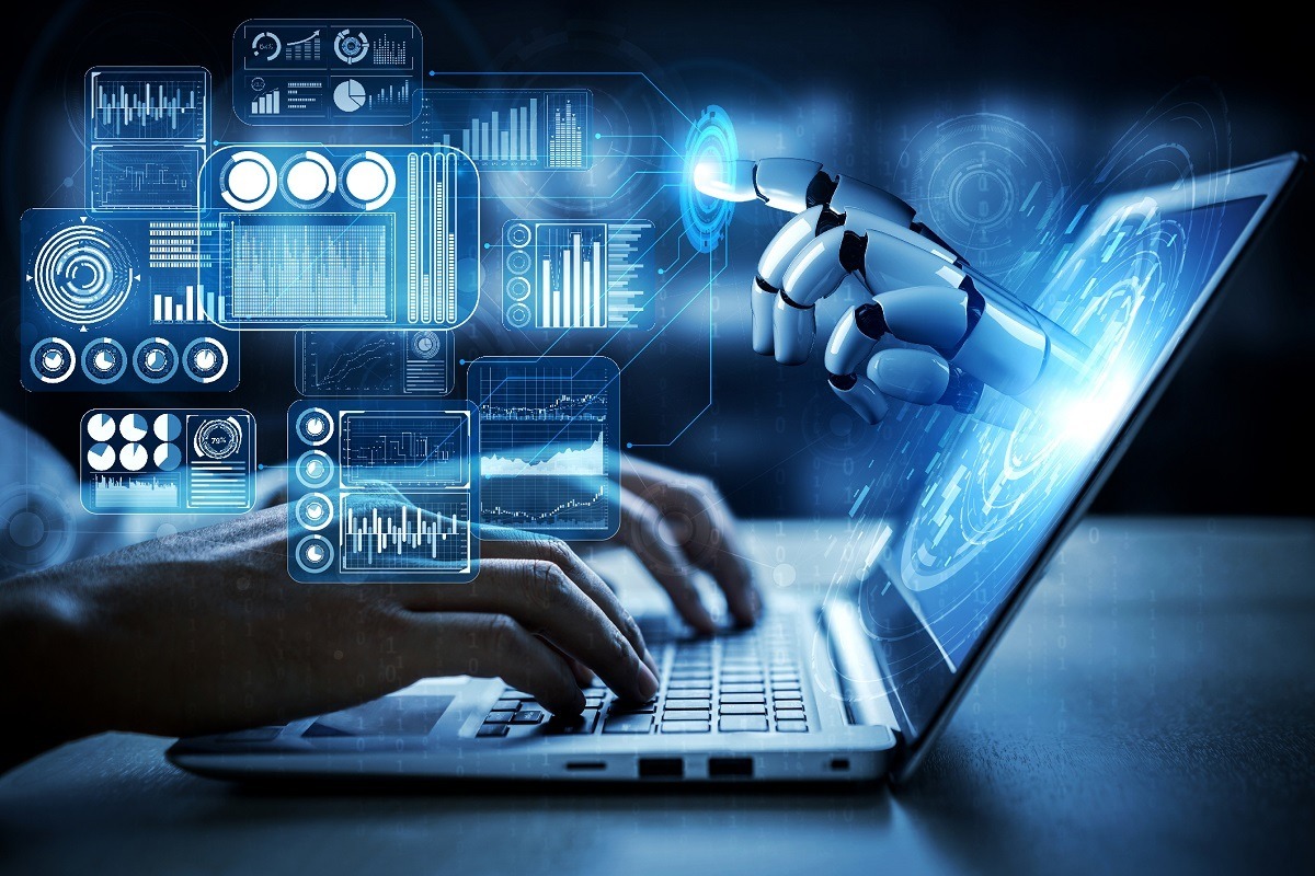 Studiu EY: 97% dintre liderii telecom anticipează creșterea productivității prin inteligența artificială