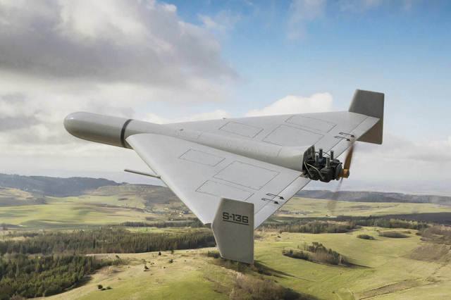 Aeroportul din Vilnius a fost închis temporar din cauza unei alerte aeriene, după detectarea unei posibile drone