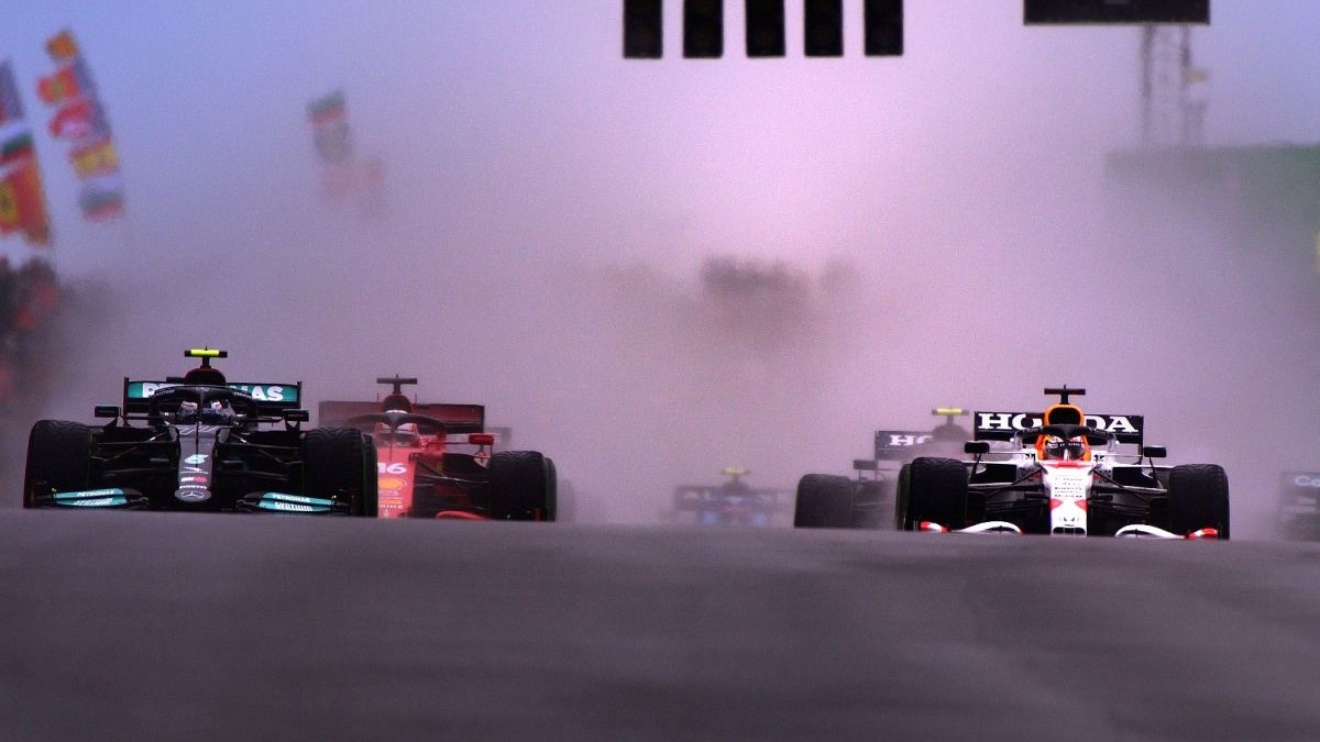 Formula 1 revine în Turcia: Istanbul găzduiește Marele Premiu în octombrie 2027