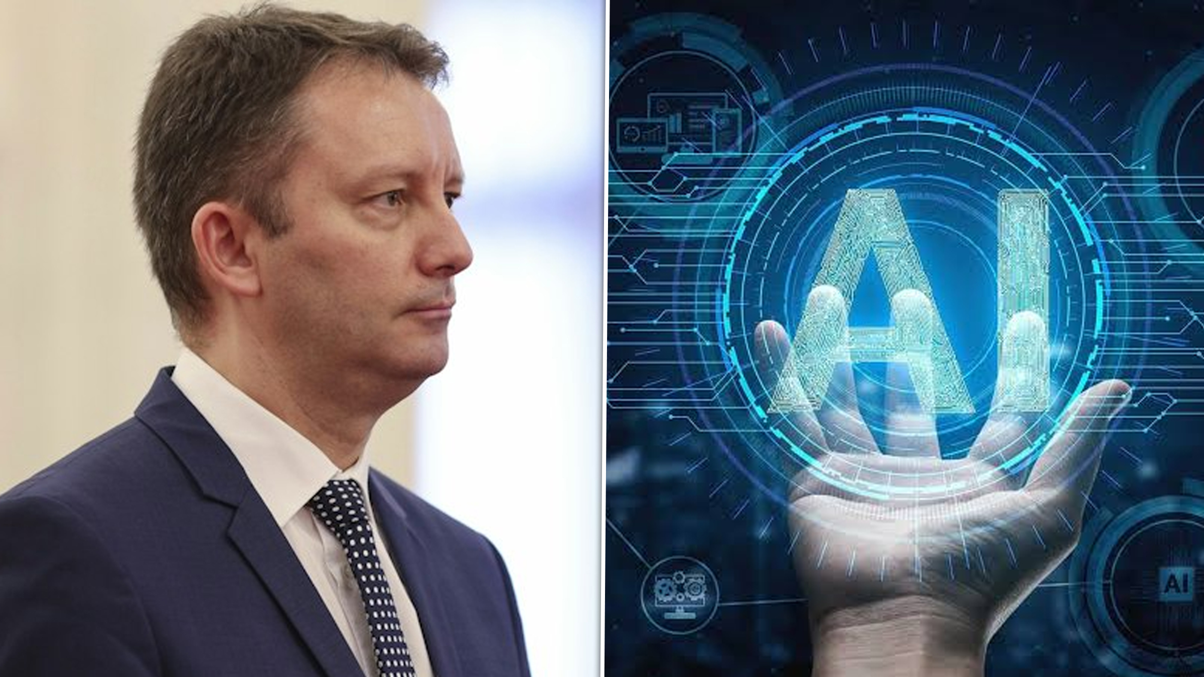 Analiza AI sugerează că programul de guvernare al lui Siegfried Mureșan ar putea fi redactat cu inteligență artificială