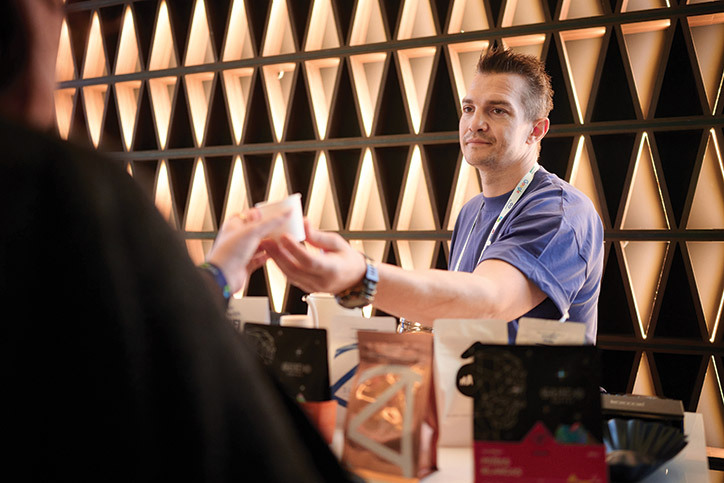 Start-up-ul Brewtifi atrage finanțare pentru extinderea aplicației dedicate cafelei de specialitate
