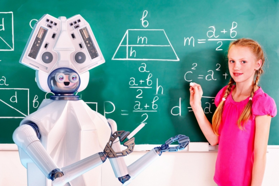 Impactul inteligenței artificiale asupra sistemului de educație: perspectivele unui expert