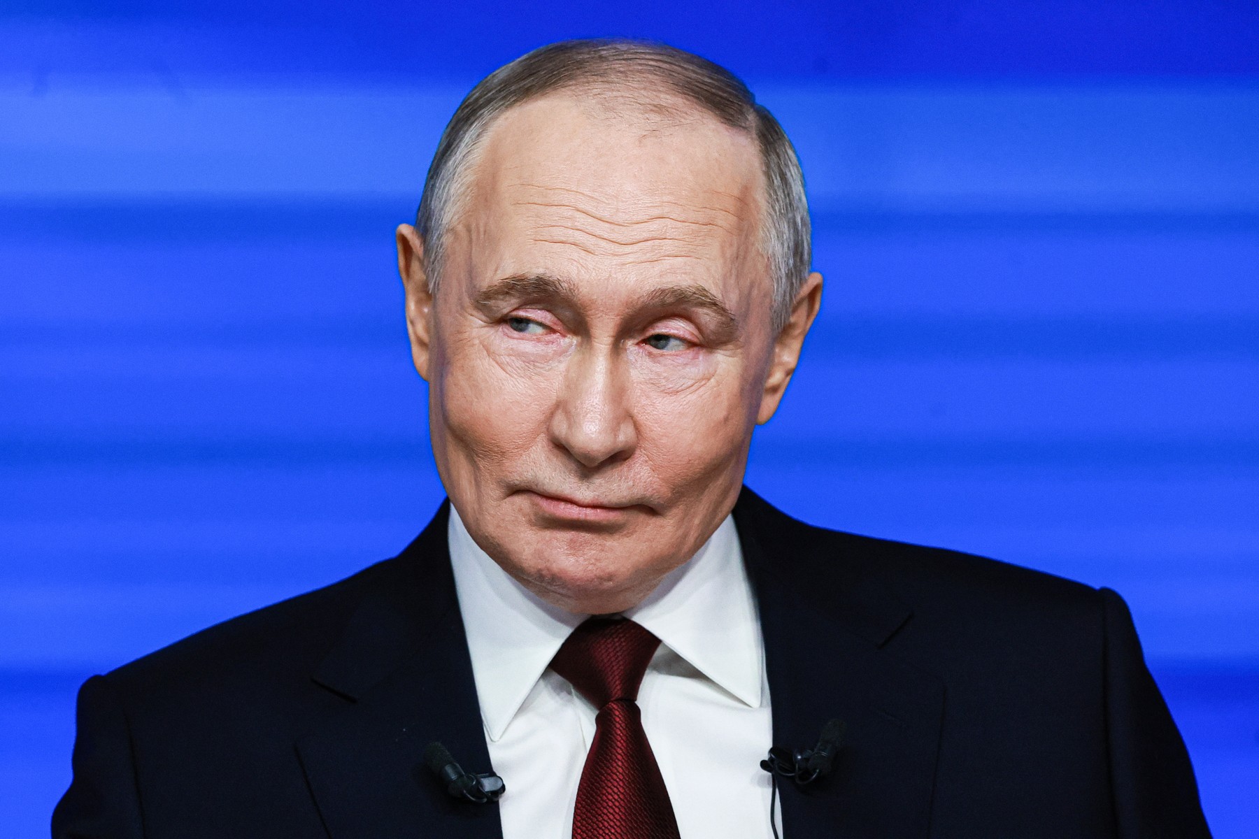 Gary Lineker a refuzat să colaboreze cu FIFA după ce i s-a cerut o întâlnire cu Vladimir Putin