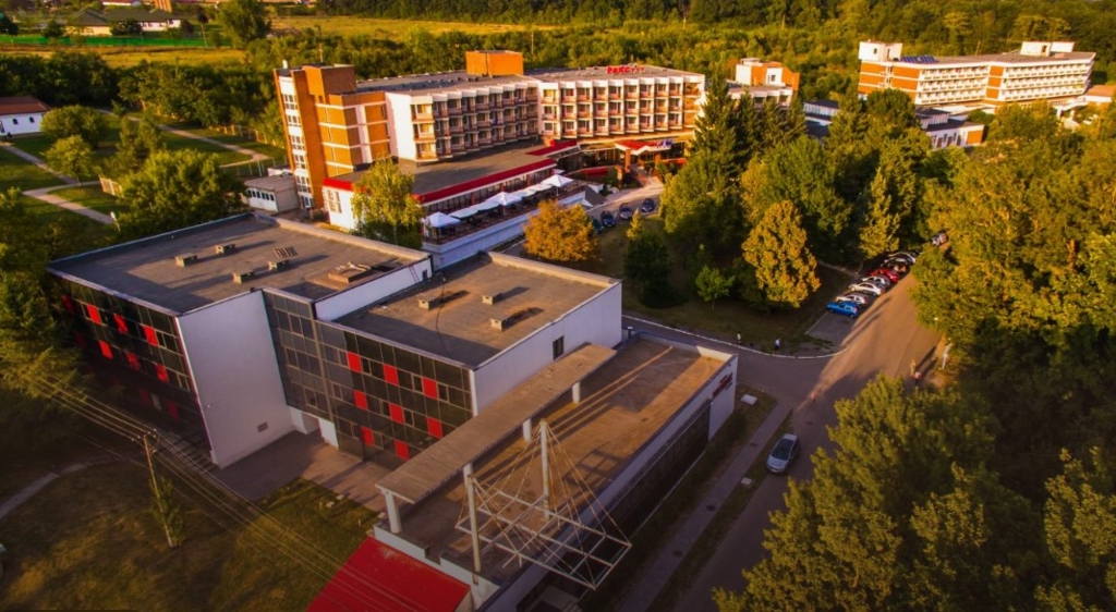 Declinul stațiunii balneare Buziaș: pierderi de turiști și scăderea colectării taxelor locale