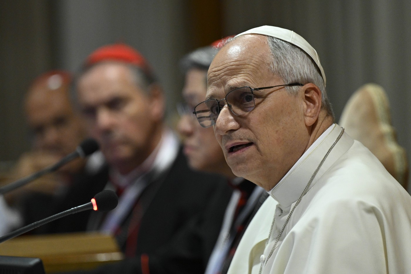 Vaticanul avertizează asupra riscului unei apocalipse provocate de inteligența artificială