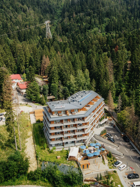 Strategii noi pentru turismul montan: hotelurile pot deveni retreaturi pentru segmentul corporate