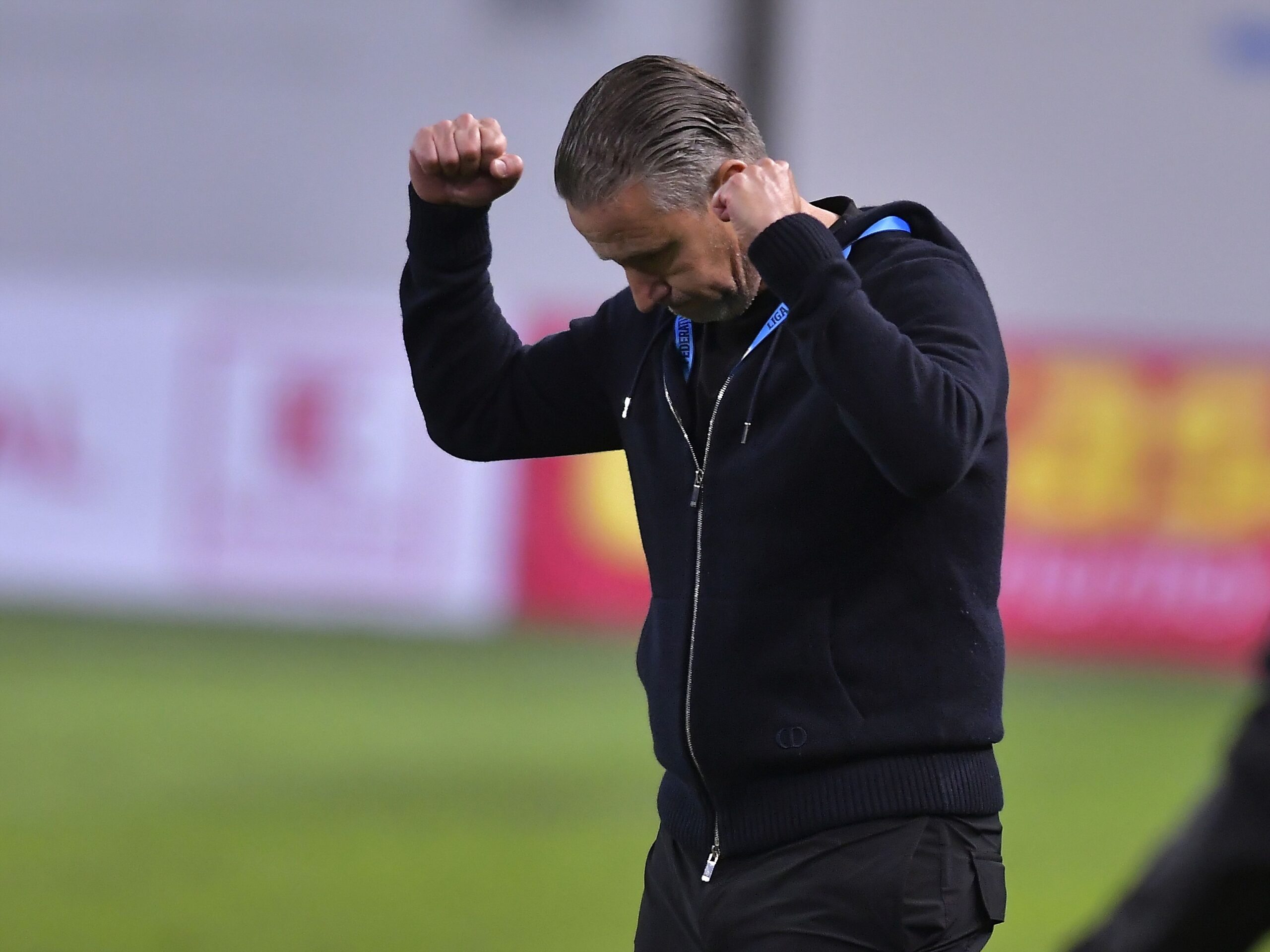 Laurențiu Reghecampf a susținut prima conferință de presă după revenirea la FCSB