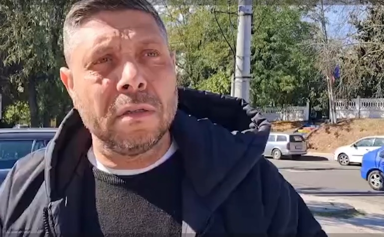 Tatăl Valentinei, victima crimei din Vâlcea, amenință cu răzbunarea împotriva suspectului
