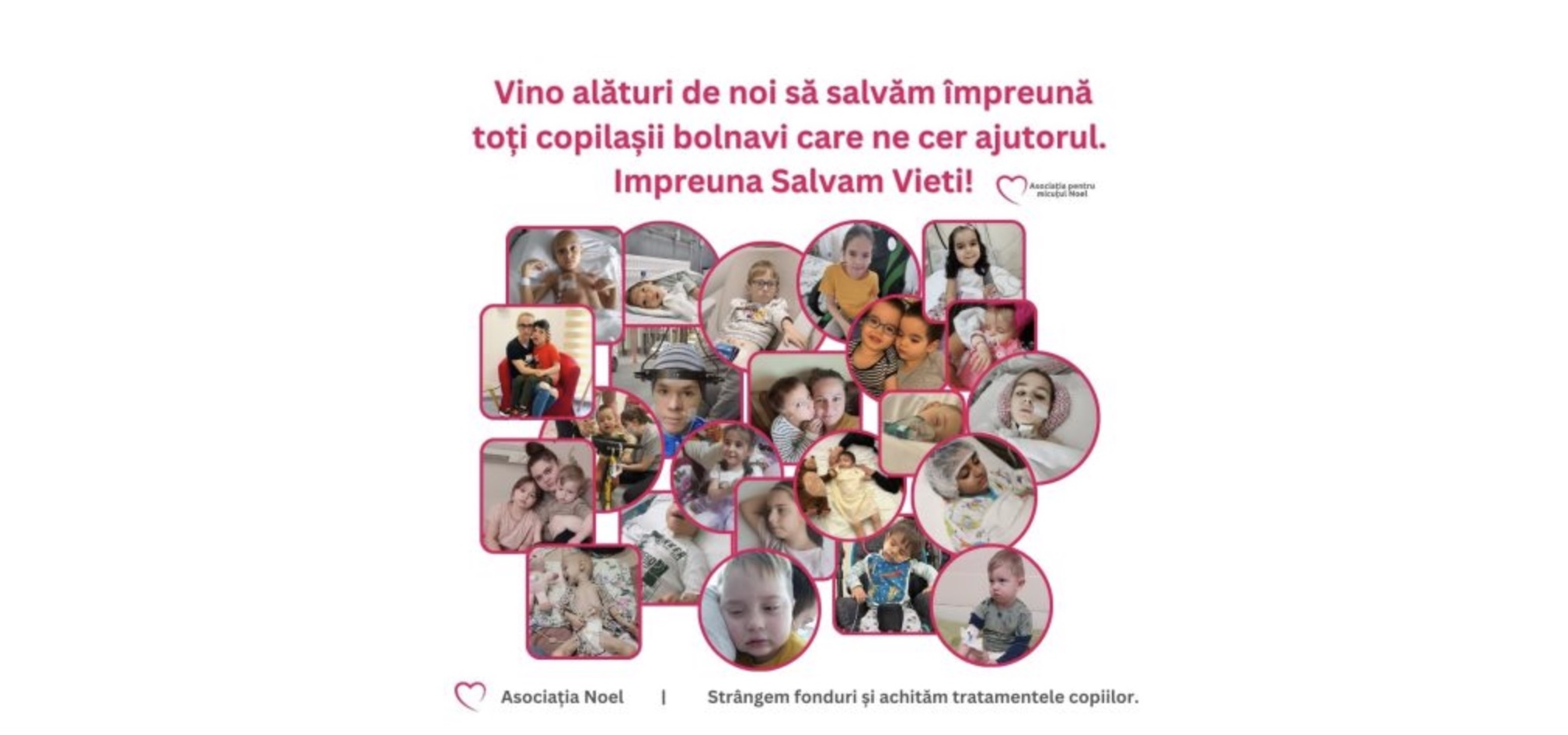Percheziții la Asociația pentru micuțul Noel din Bihor: prejudiciu de peste 5 milioane de euro