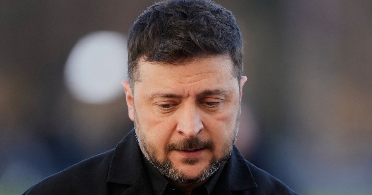 Volodimir Zelenski despre viitorul său în Ucraina: Vrea să poată merge pe stradă fără teama că va fi atacat