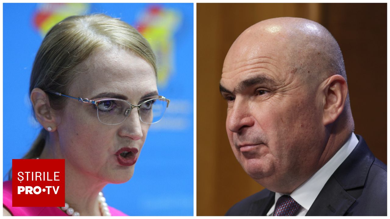 CCR amână decizia privind sesizarea lui Bolojan în conflictul dintre Guvern și Înalta Curte