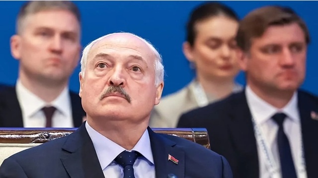 Aleksandr Lukașenko a grațiat 15 persoane, inclusiv 13 deținuți care au comis crime extremiste