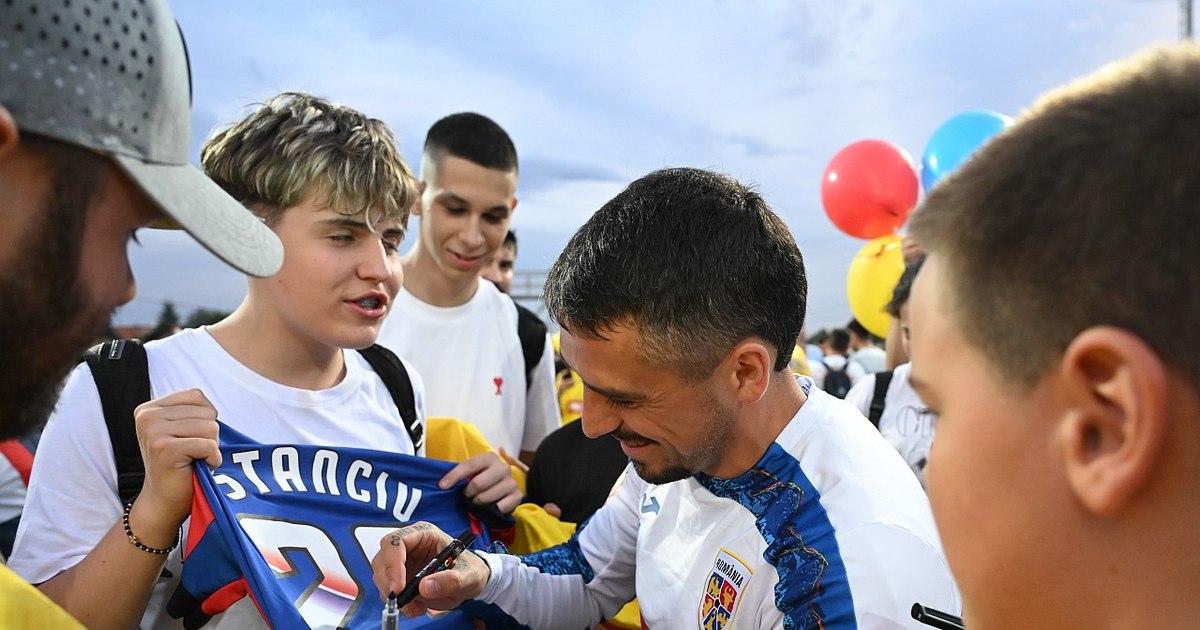 Mihai Stoica anunță că transferul lui Nicolae Stanciu la FCSB este aproape finalizat
