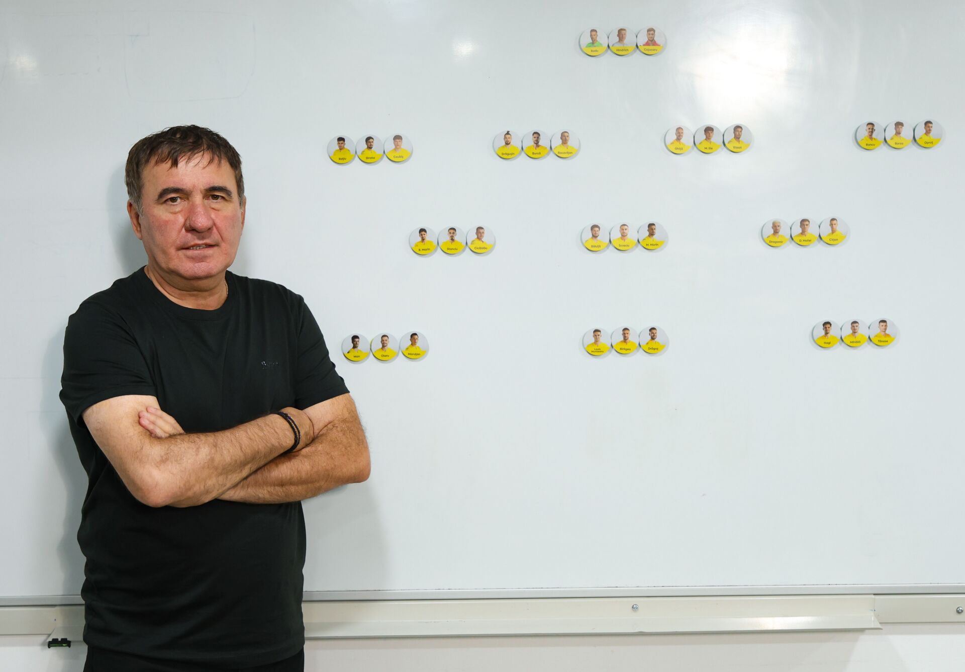 Importanța Ligii Națiunilor pentru echipa națională a României sub conducerea lui Gică Hagi