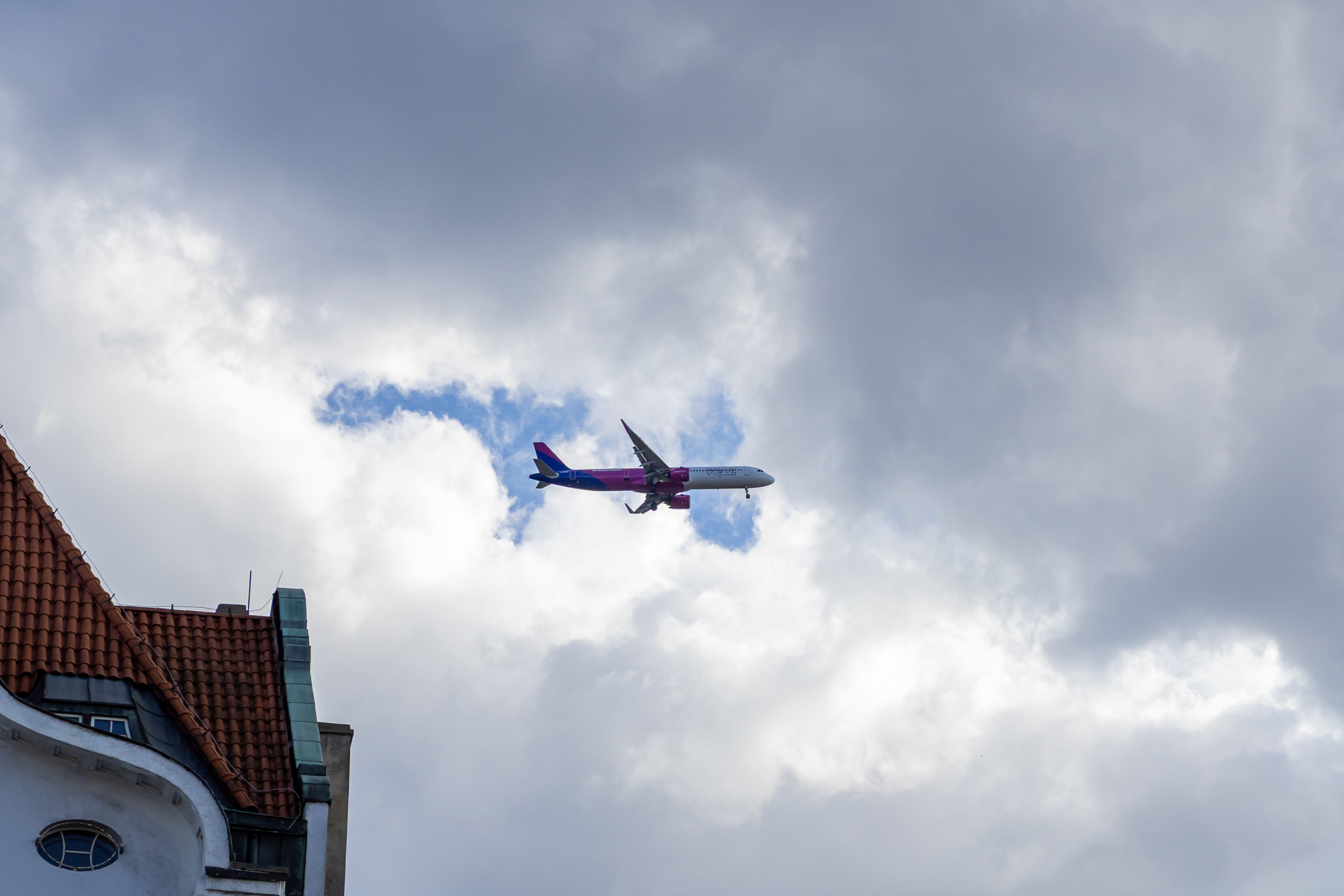 Airbus a identificat o problemă de calitate la modelul A321neo, dar avioanele rămân sigure