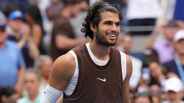 Carlos Alcaraz solicită limitarea orelor de desfășurare a meciurilor la turneele de Grand Slam