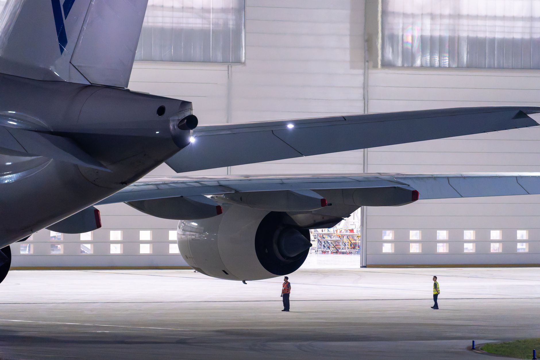 Airbus a identificat o problemă de calitate la modelul A321neo. Aproximativ 500 de avioane sunt vizate