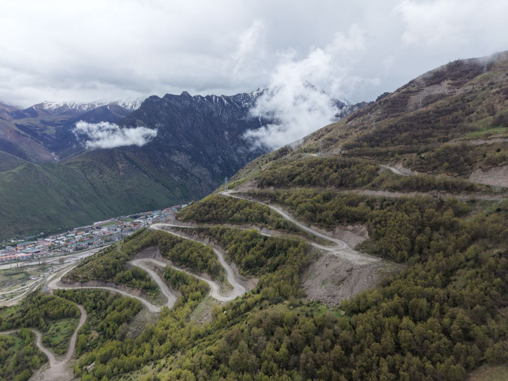 Se schimbă programul de circulație pe Transalpina. Noi restricții pe sectorul Rânca – Obârșia Lotrului