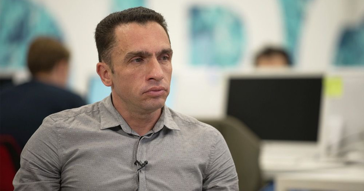Expert electoral rus, Aleksandr Kânev, a fost arestat la Moscova sub acuzația de trafic de droguri