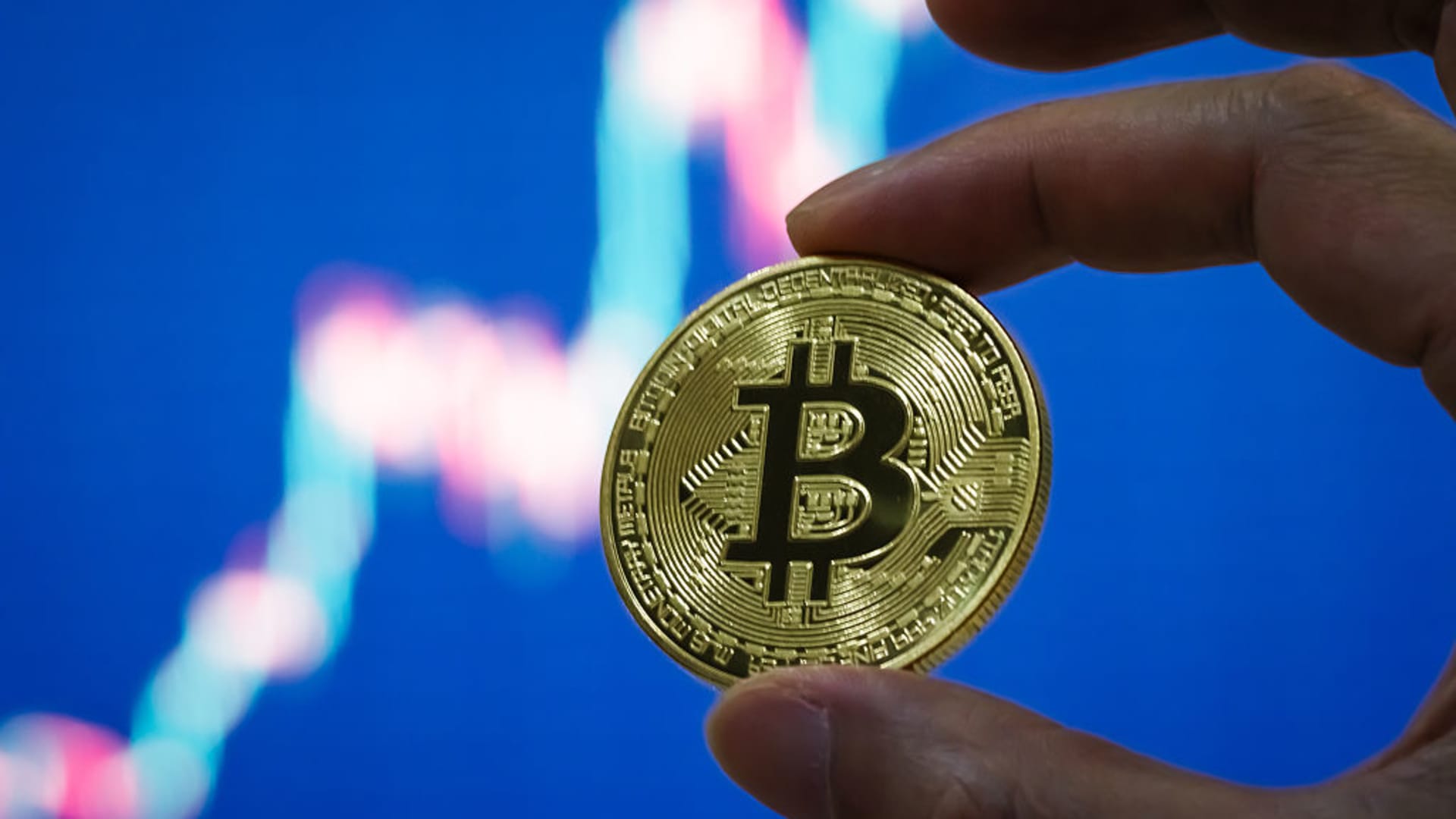 Platforma Bitget a fost victima unui atac informatic masiv; pierderile sunt de 351,6 milioane de dolari
